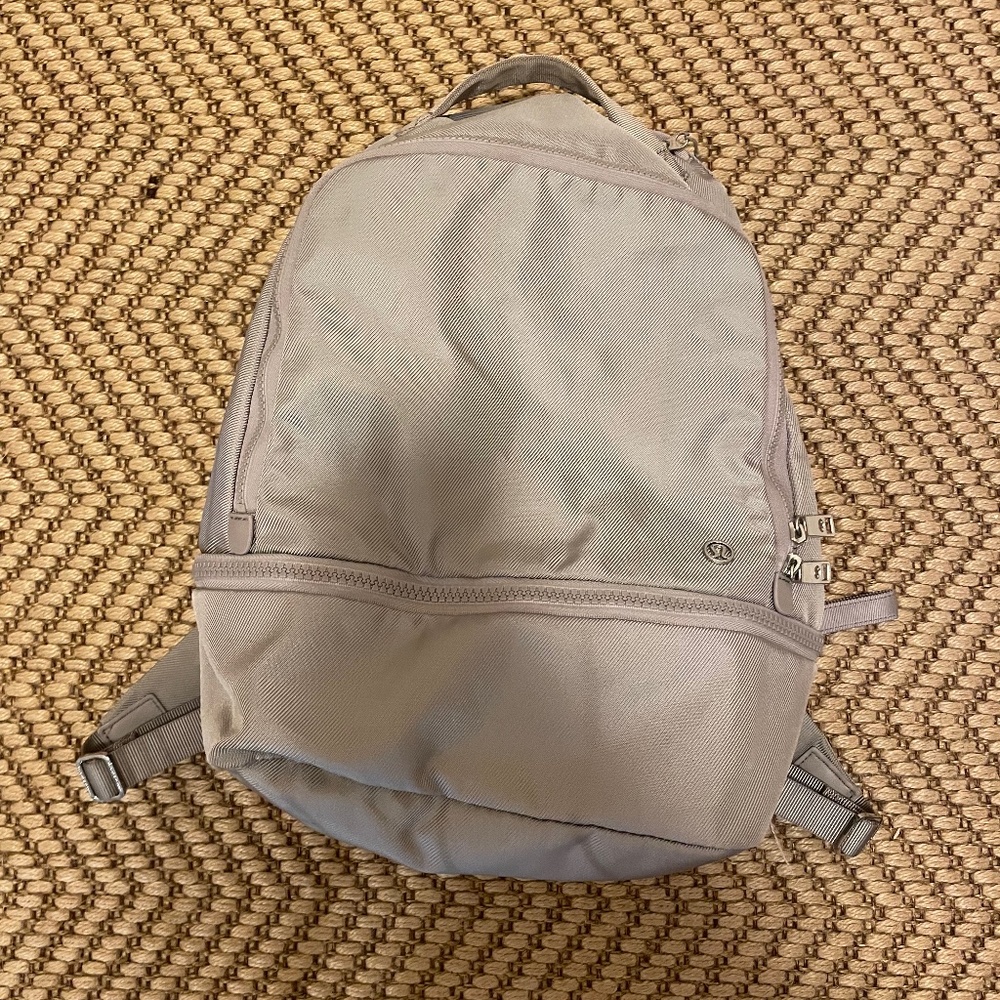 Lululemon City Adventurer Backpack